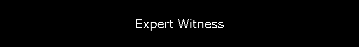 Expert Witness